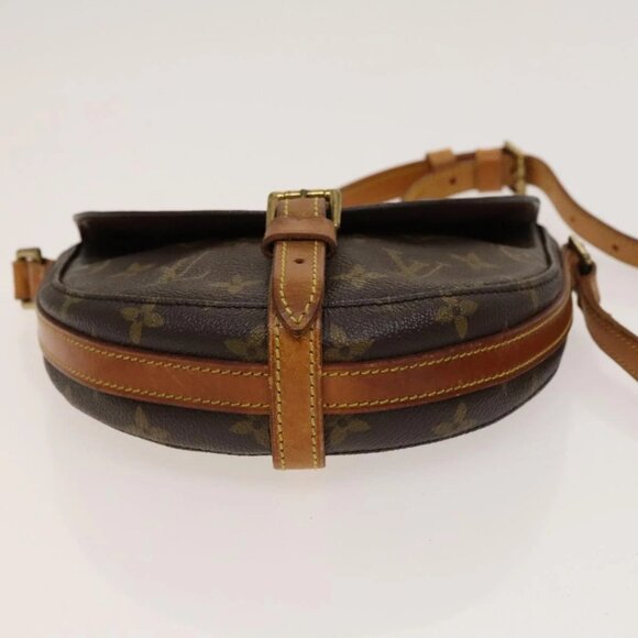 LOUIS VUITTON Monogram Chantilly PM Shoulder Bag - Picture 5 of 16
